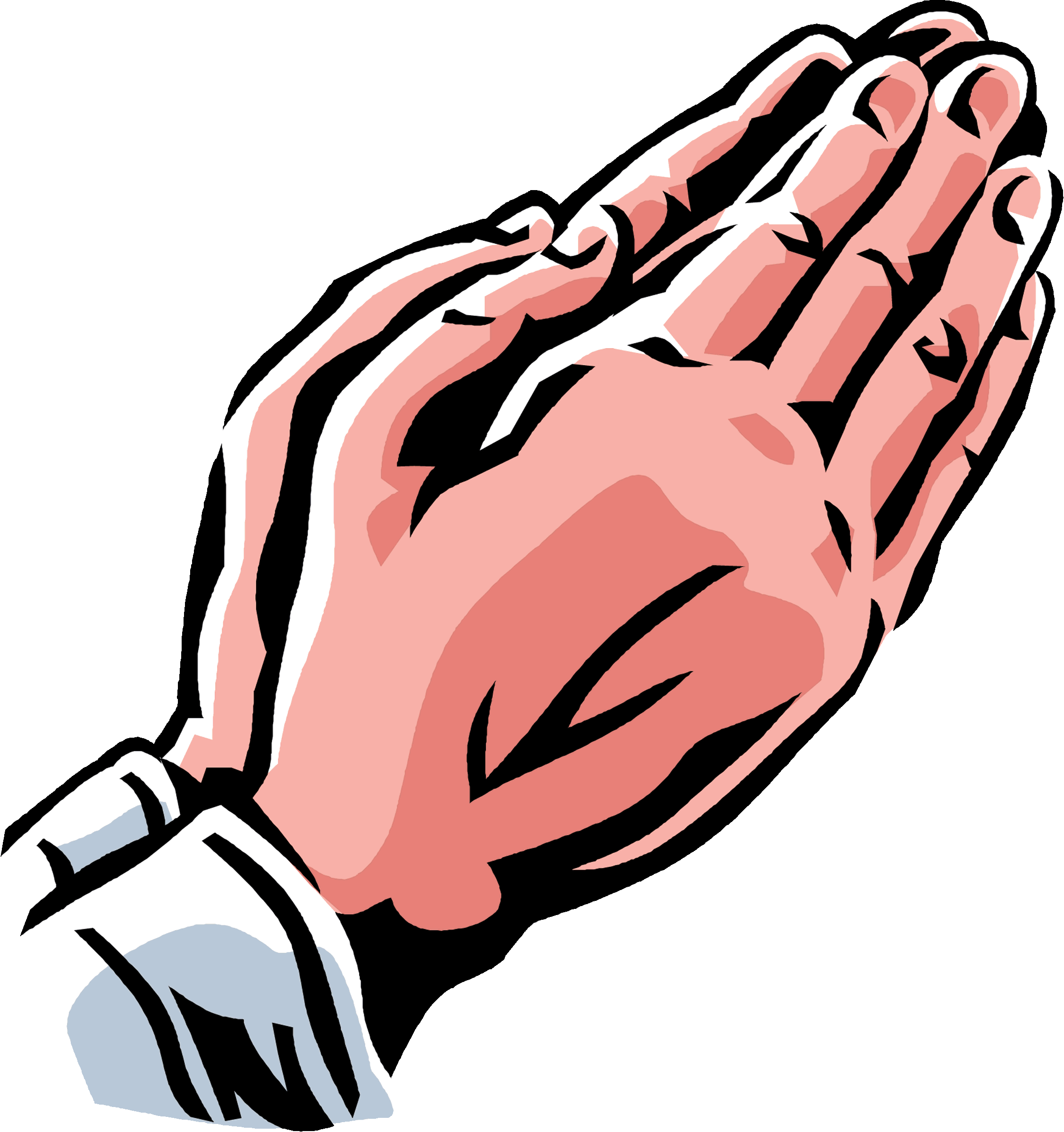 Praying hands praying hand child prayer hands clip art image.