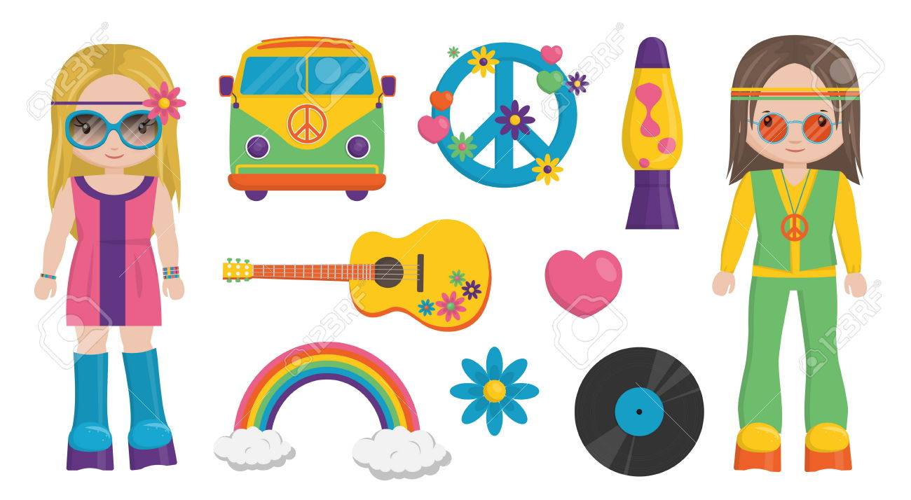 60s clip art 20 free Cliparts | Download images on Clipground 2024