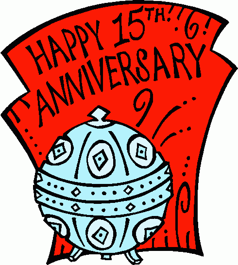 Free 15th Anniversary Cliparts, Download Free Clip Art, Free Clip.