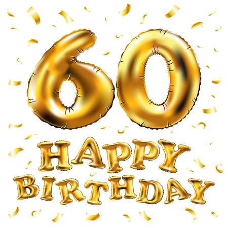 60th birthday clip art 20 free Cliparts | Download images on Clipground ...