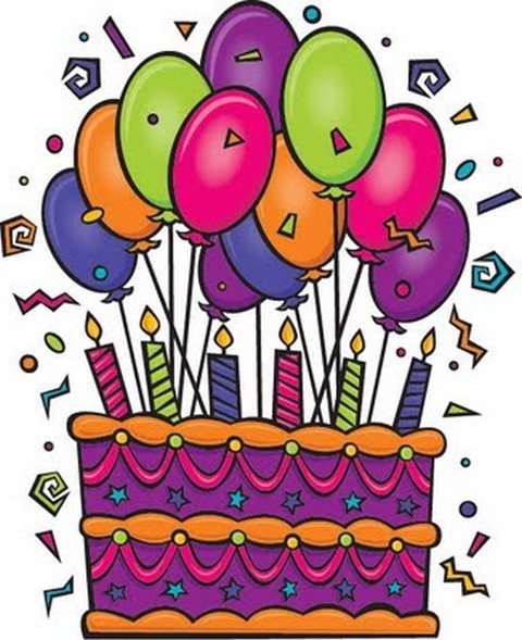 Free 60 Birthday Cake Cliparts, Download Free Clip Art, Free.