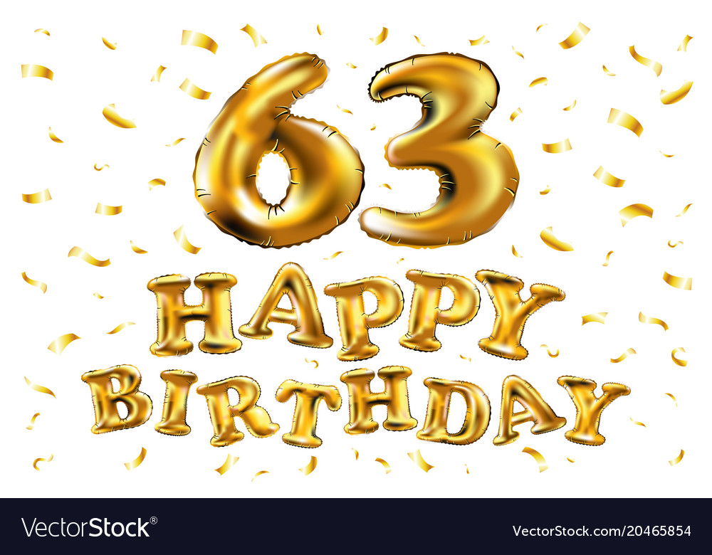 63rd birthday clipart 10 free Cliparts | Download images on Clipground 2024