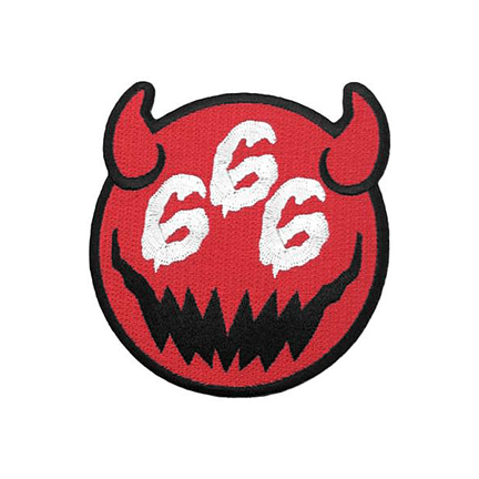 666 png 20 free Cliparts | Download images on Clipground 2022