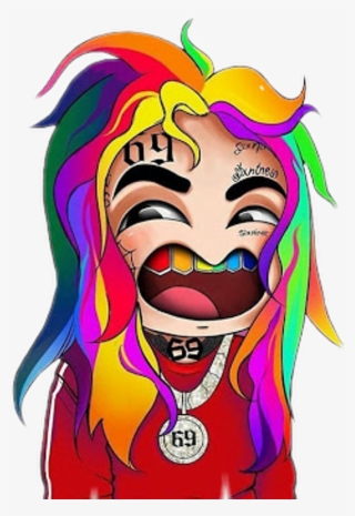 6ix9ine clipart 10 free Cliparts | Download images on Clipground 2024