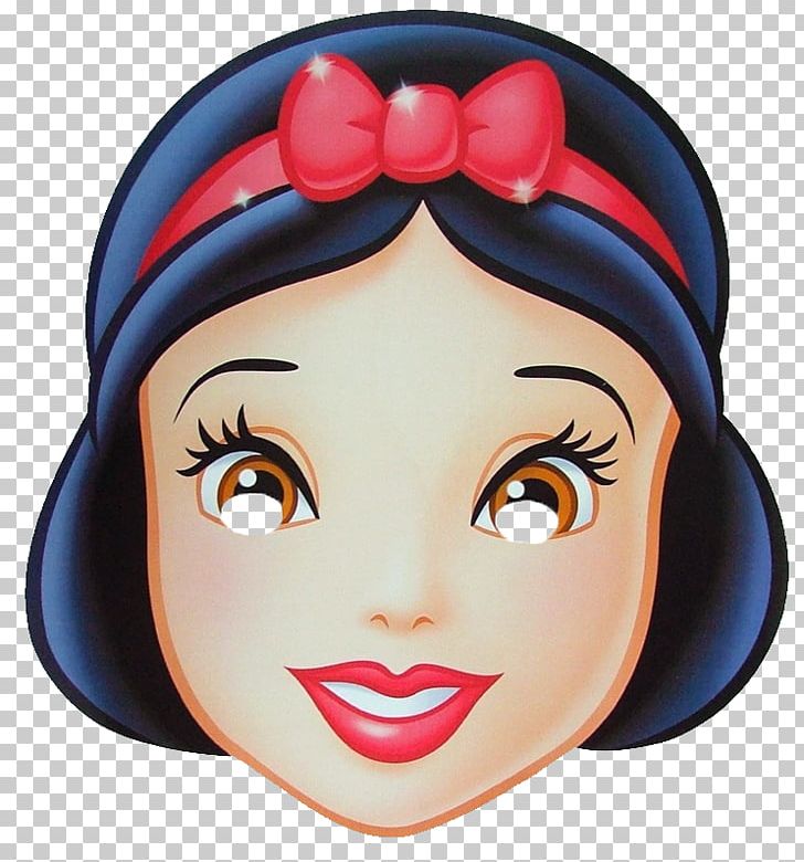 Snow White And The Seven Dwarfs Evil Queen PNG, Clipart.