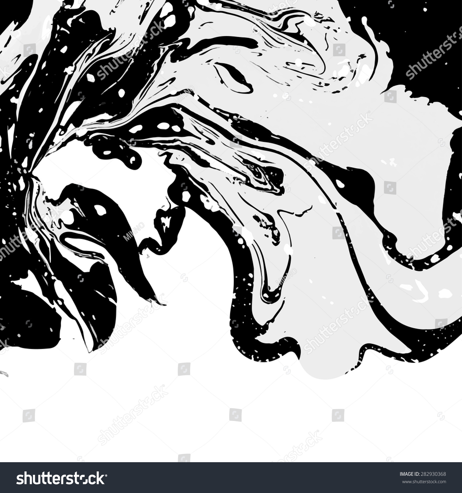 Marble clipart black and white 7 » Clipart Station.