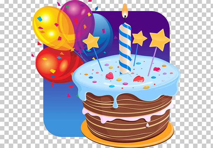 Birthday Cake Greeting & Note Cards Wish Happy Birthday PNG.