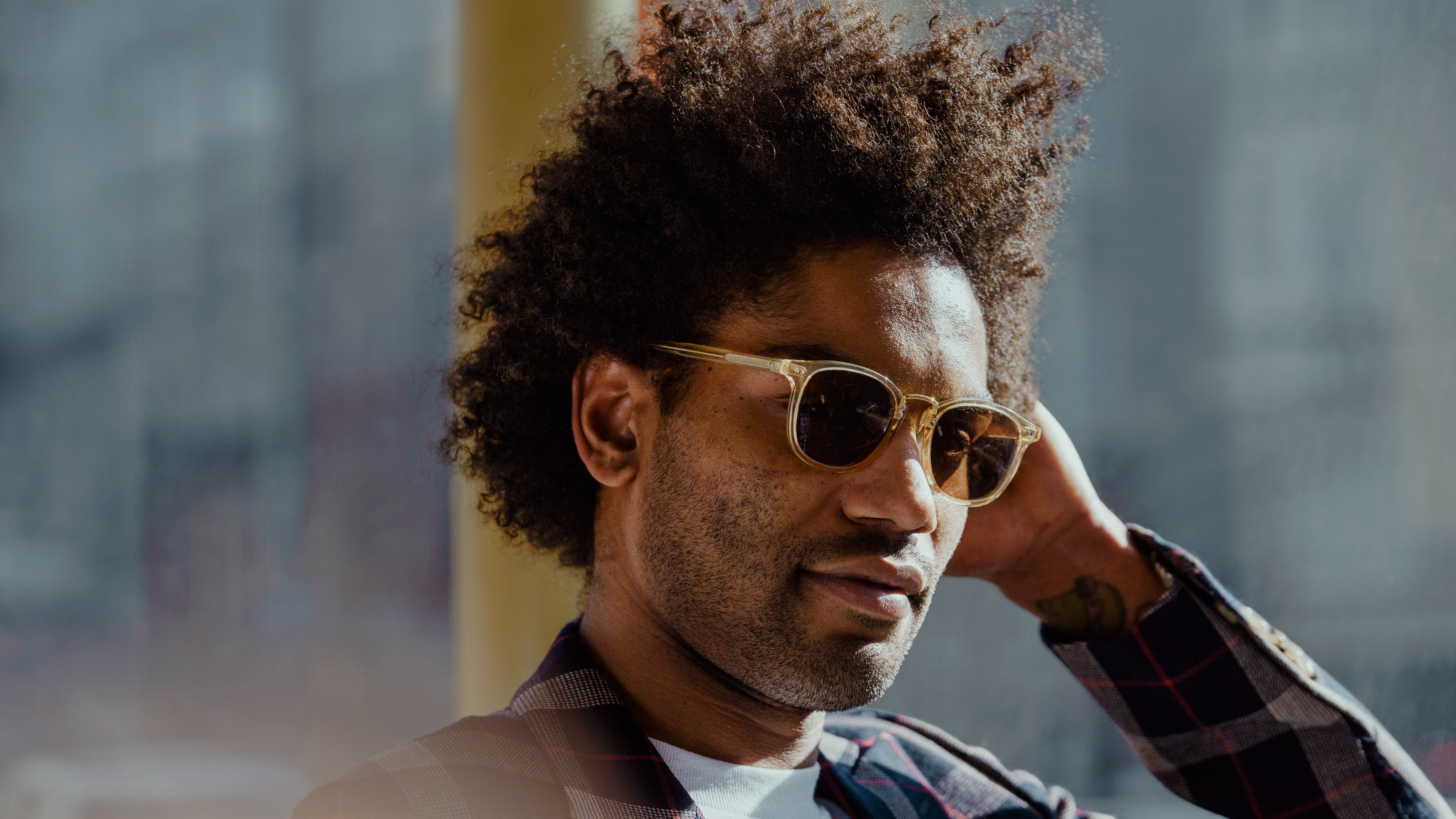 The 40 Best Sunglasses for Men in 2018 (So Far).