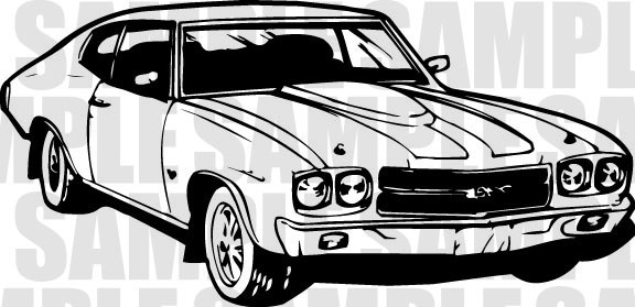 72 chevelle clipart 10 free Cliparts | Download images on Clipground 2024