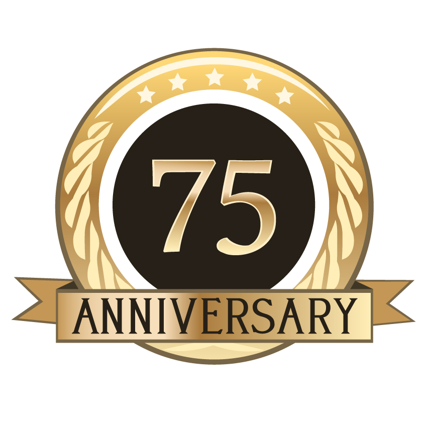 75th anniversary clip art 20 free Cliparts | Download images on ...