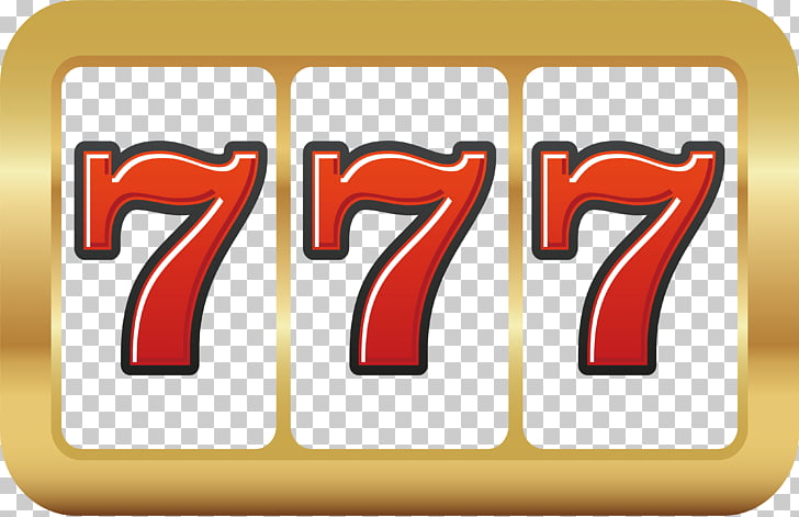 777 jackpot slot machine clipart 10 free Cliparts | Download images on ...