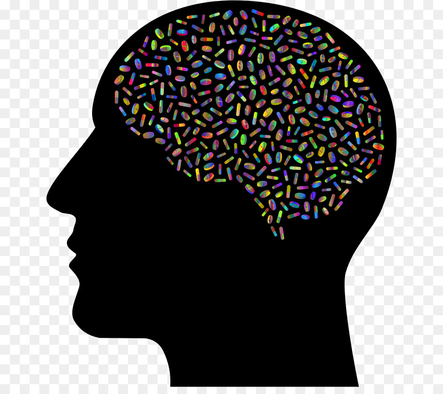 Brain Clipart png download.