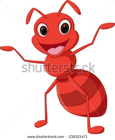 ant clipart #79.