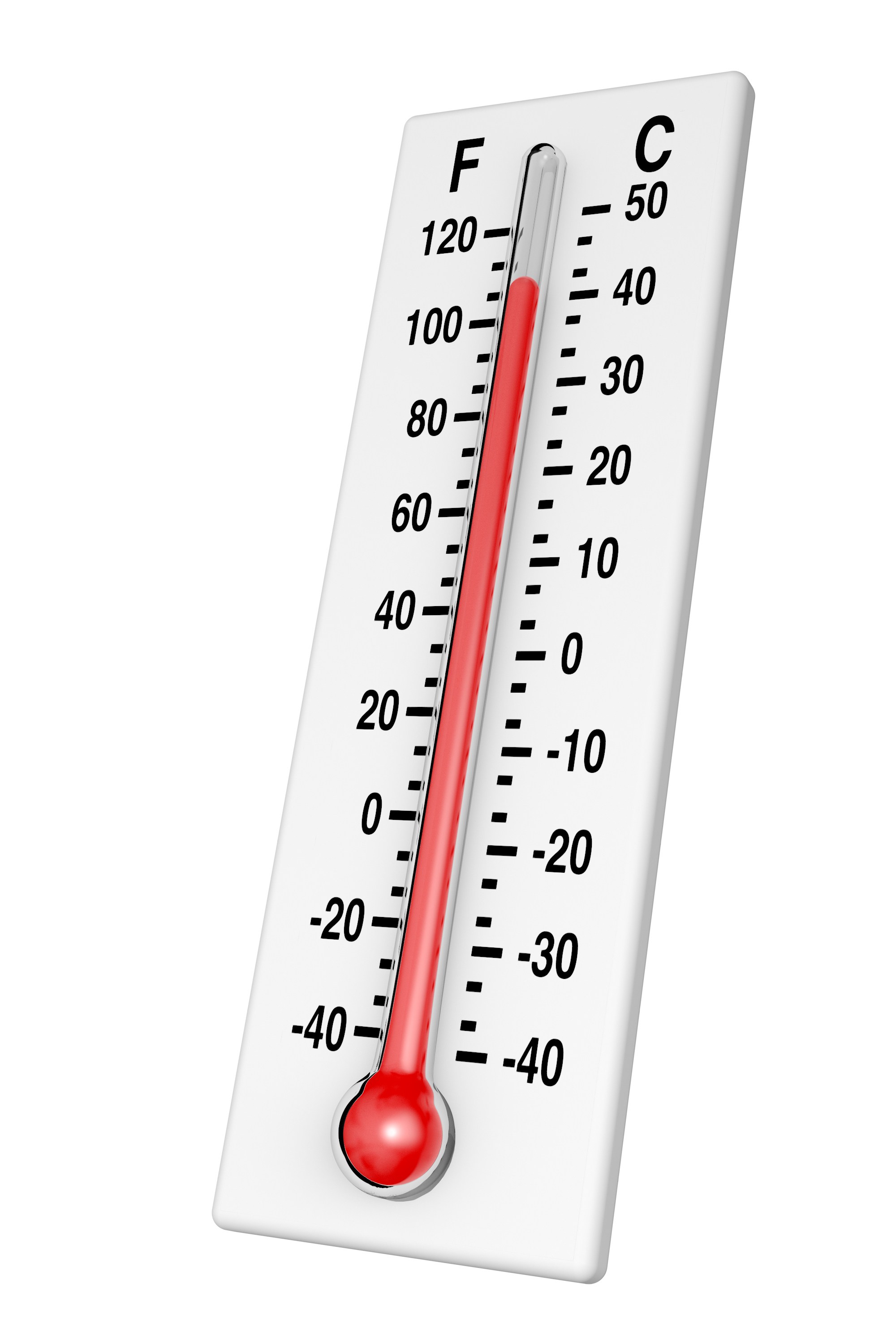 105 degree thermometer clipart clipart images gallery for.