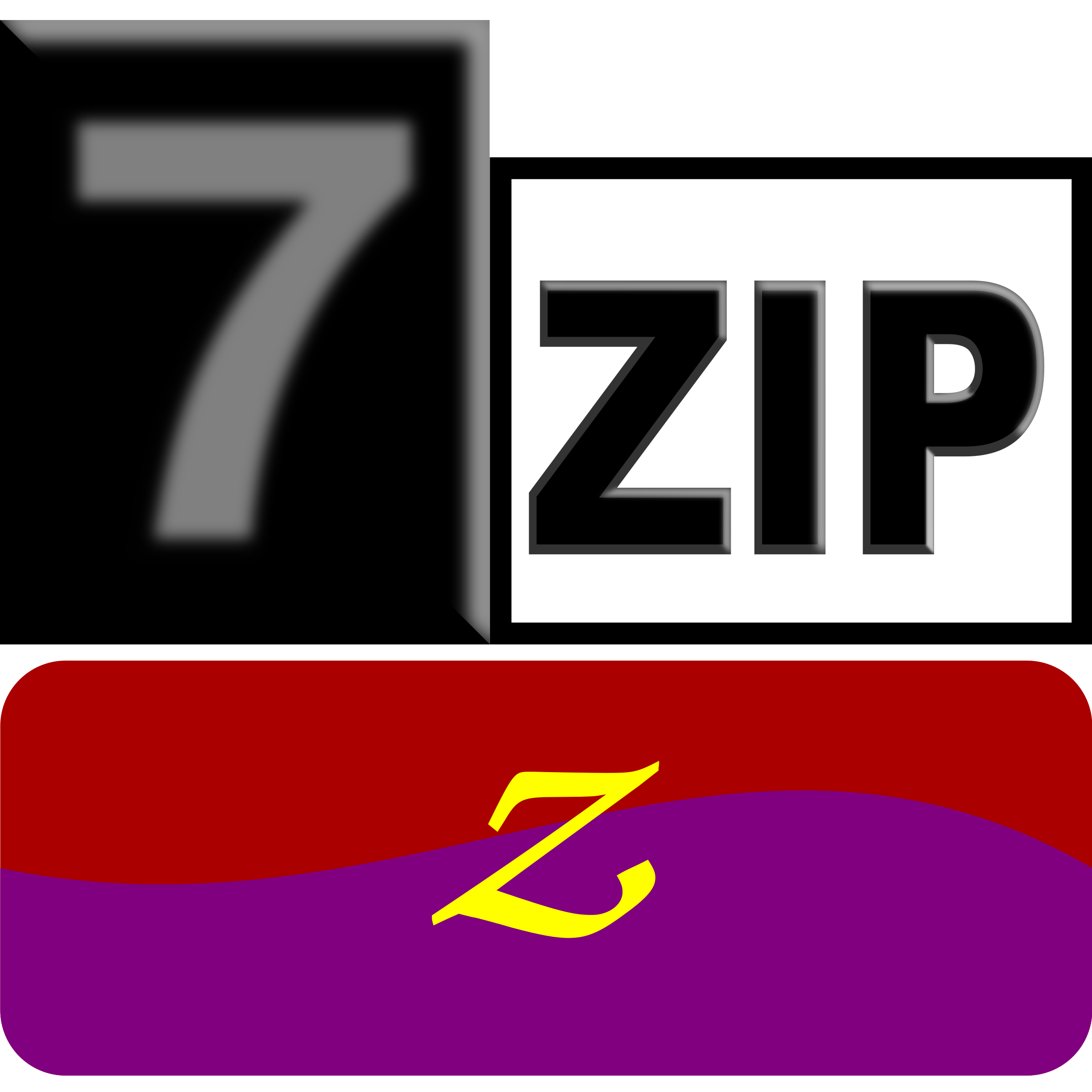 7zip file is broken