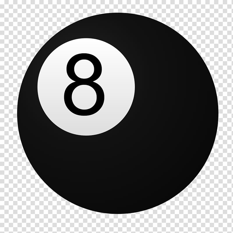 magic 8 ball icon