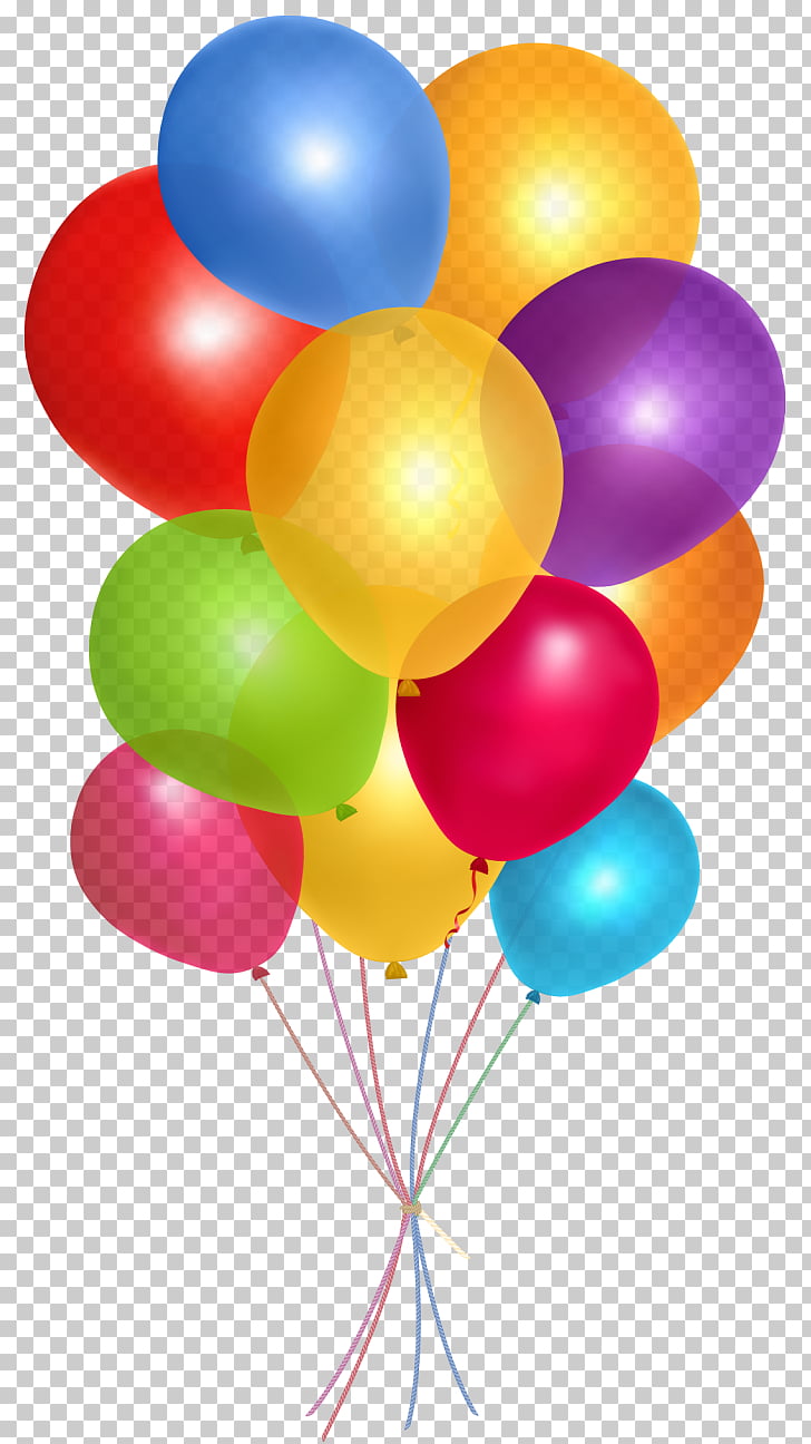 Balloon , Balloons 8, assorted.
