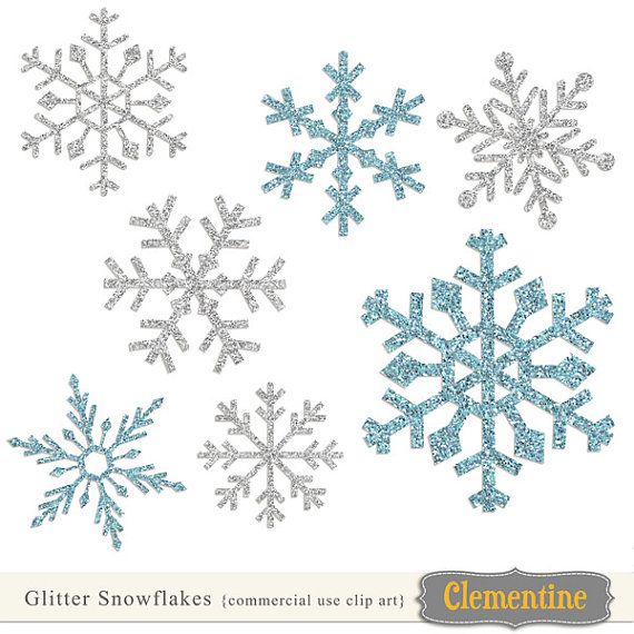 8 tip snowflake clipart clipart images gallery for free.