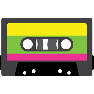 80 s cassette clipart 10 free Cliparts | Download images on Clipground 2024