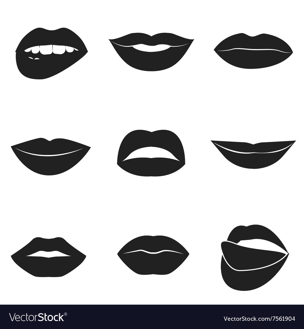 Download 80s african american lips clipart 10 free Cliparts ...