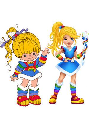 Kids\' Cartoon Character Transformations at WomansDay.com.