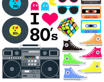 Download Eighties clipart 20 free Cliparts | Download images on ...