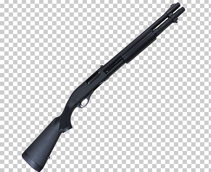 Remington Model 870 Shotgun Pump Action Mossberg 500 Firearm.