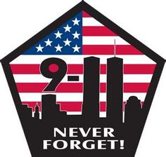 9 11 memorial clip art.