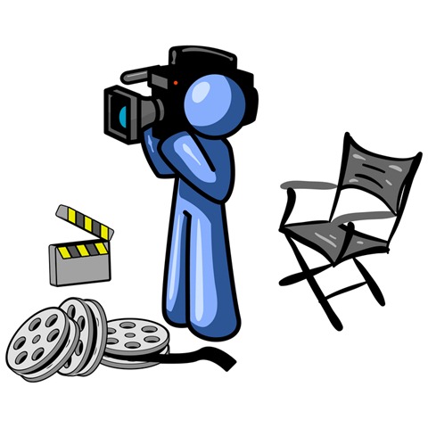 Free Movie Editor Cliparts, Download Free Clip Art, Free.