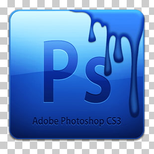 9 Adobe Photoshop CS3 PNG cliparts for free download.