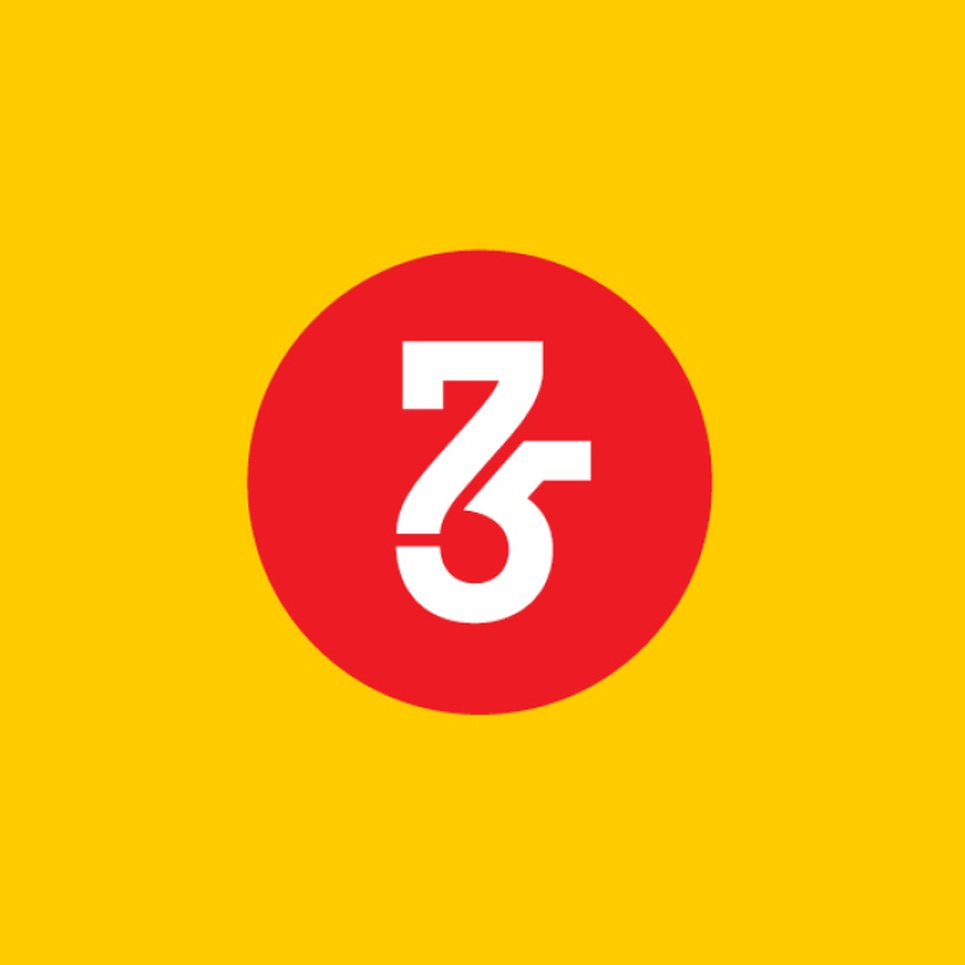 Logo Design 9.