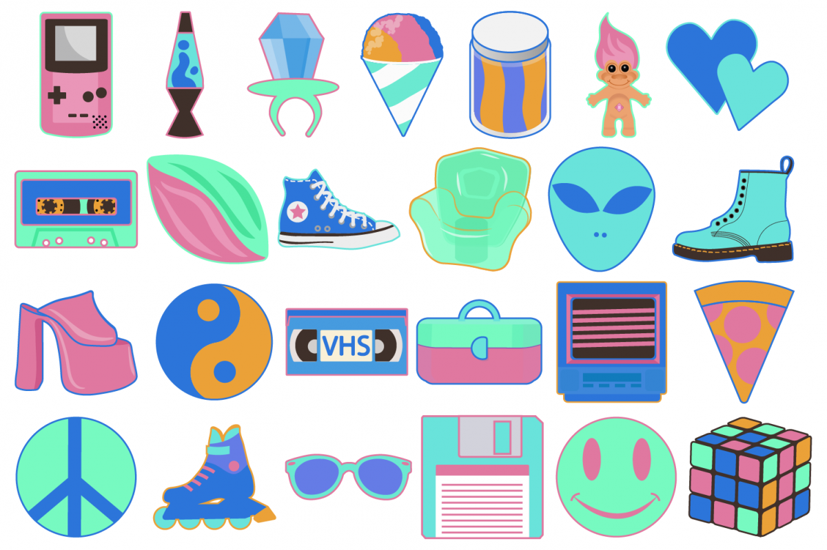 90-s clipart 20 free Cliparts | Download images on Clipground 2024