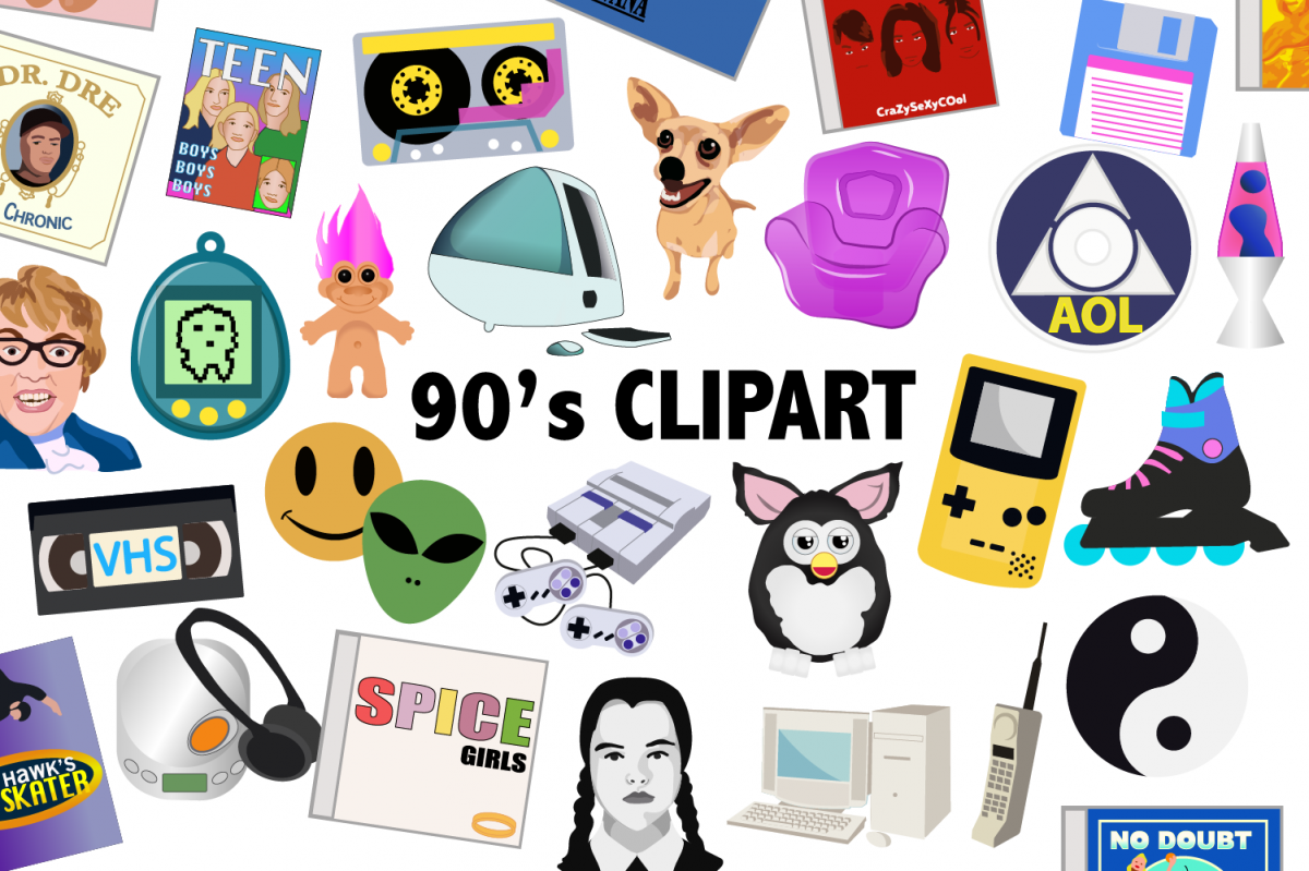 90s Clipart Free 10 Free Cliparts Download Images On Clipground 2024