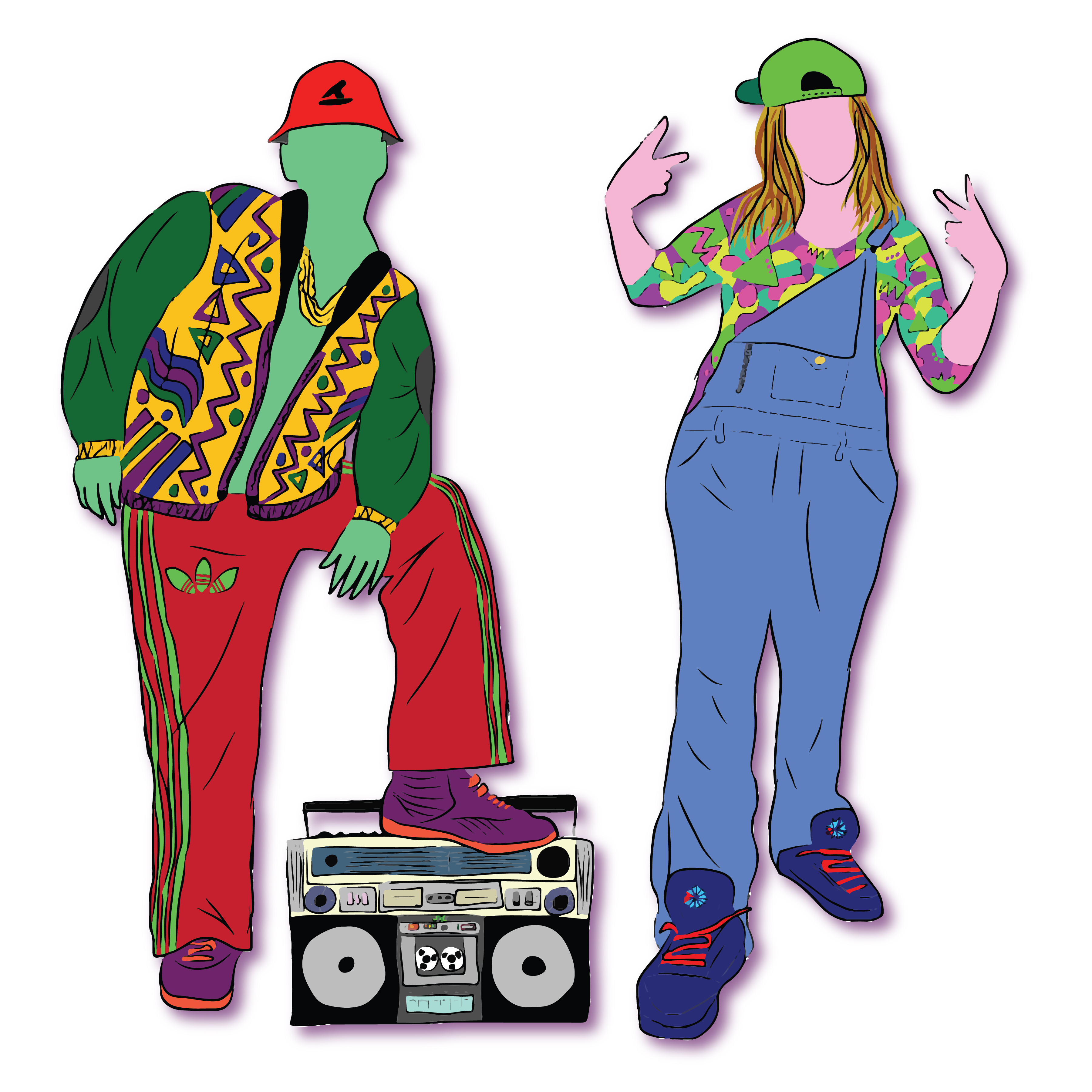 90s Music Clipart 10 Free Cliparts Download Images On Clipground 2024