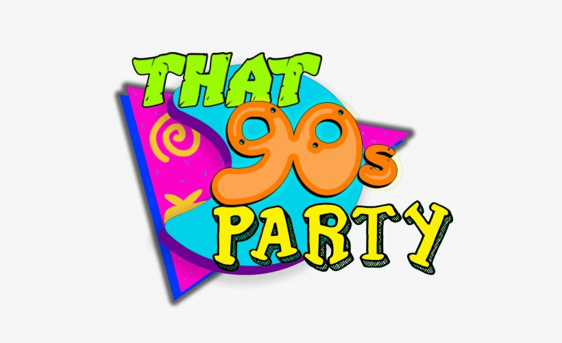 90s Party Clipart Png 10 Free Cliparts Download Images On Clipground 2024