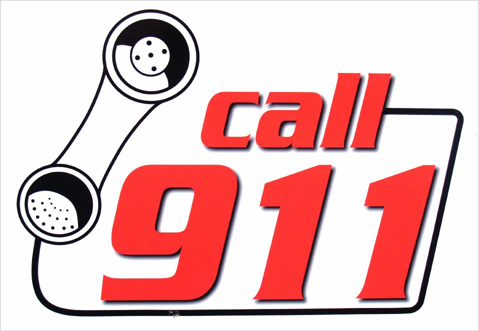 911 clipart 911 phone, 911 911 phone Transparent FREE for.