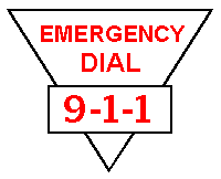911 clipart free.