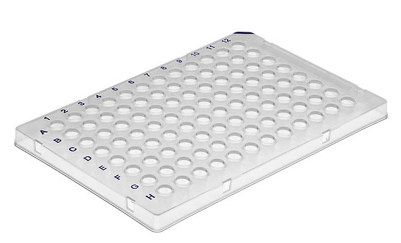 PCRmax Plate,96.