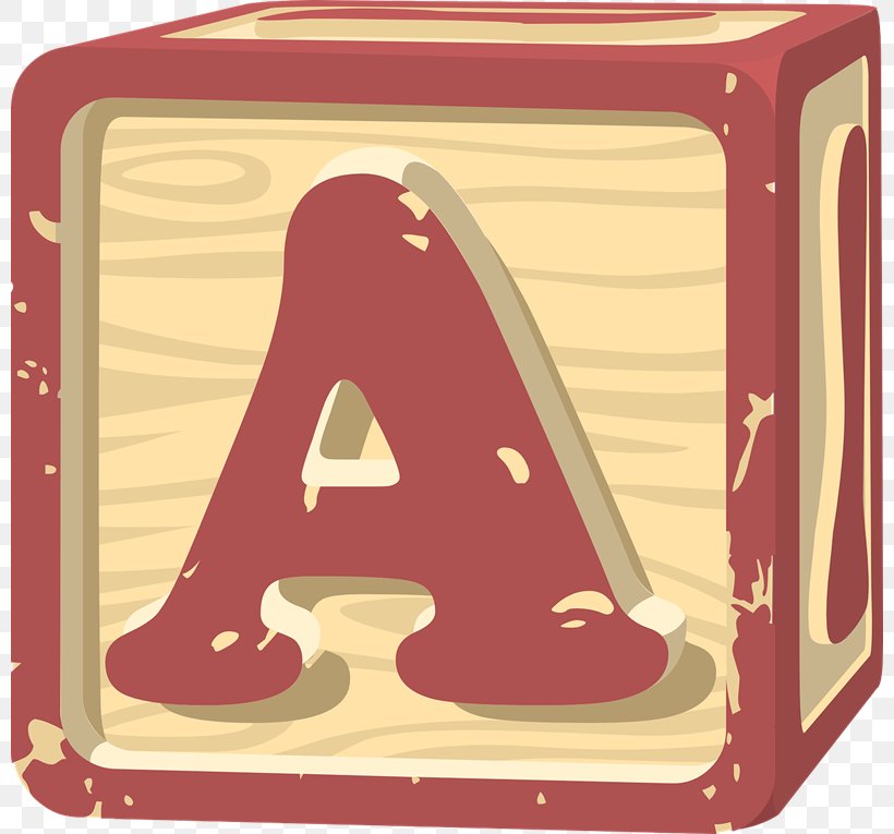 Toy Block Block Letters Alphabet Clip Art, PNG, 800x765px.