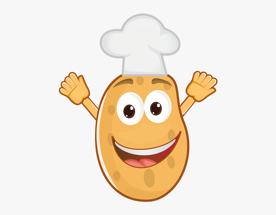 Baked Potato Bar Clipart , Png Download.