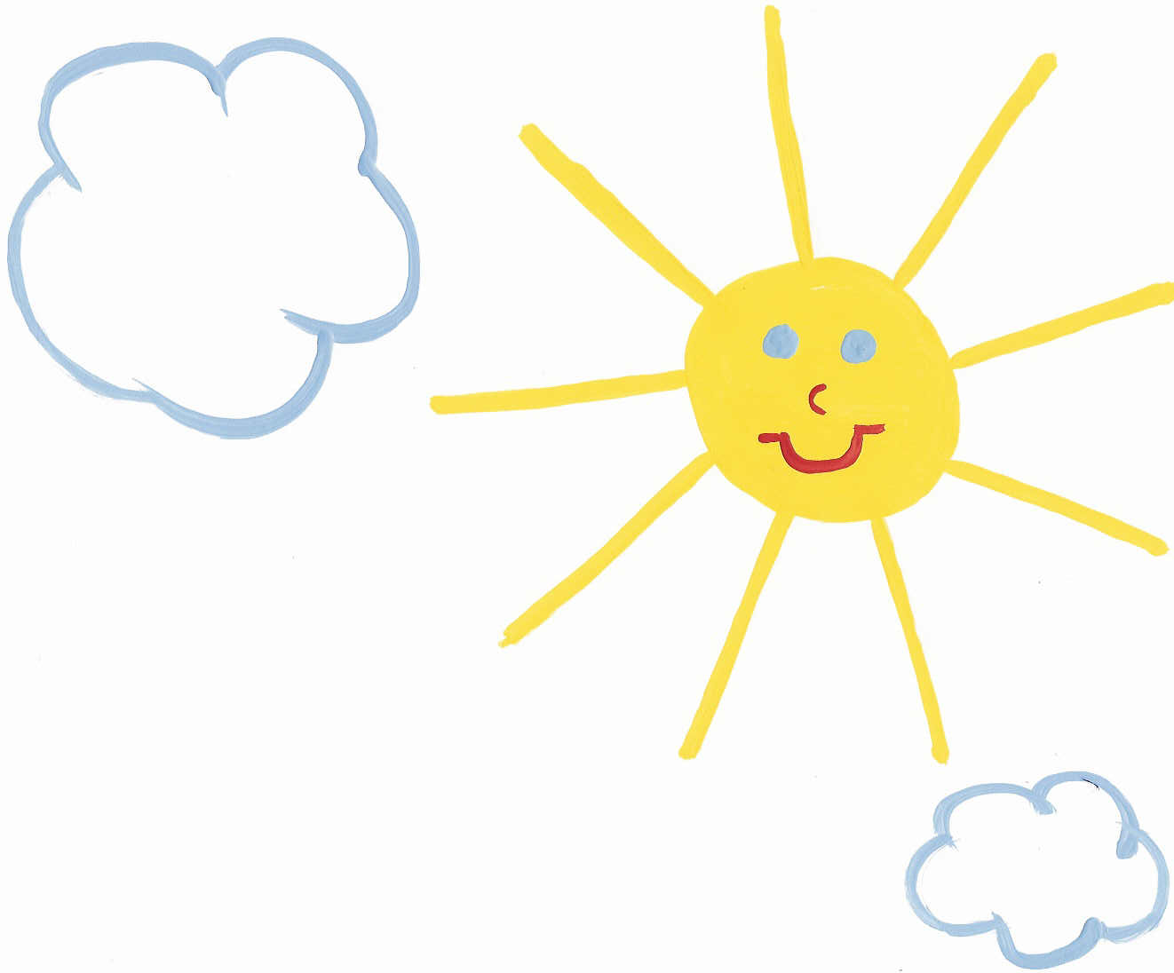 Free Beautiful Day Cliparts, Download Free Clip Art, Free Clip Art.