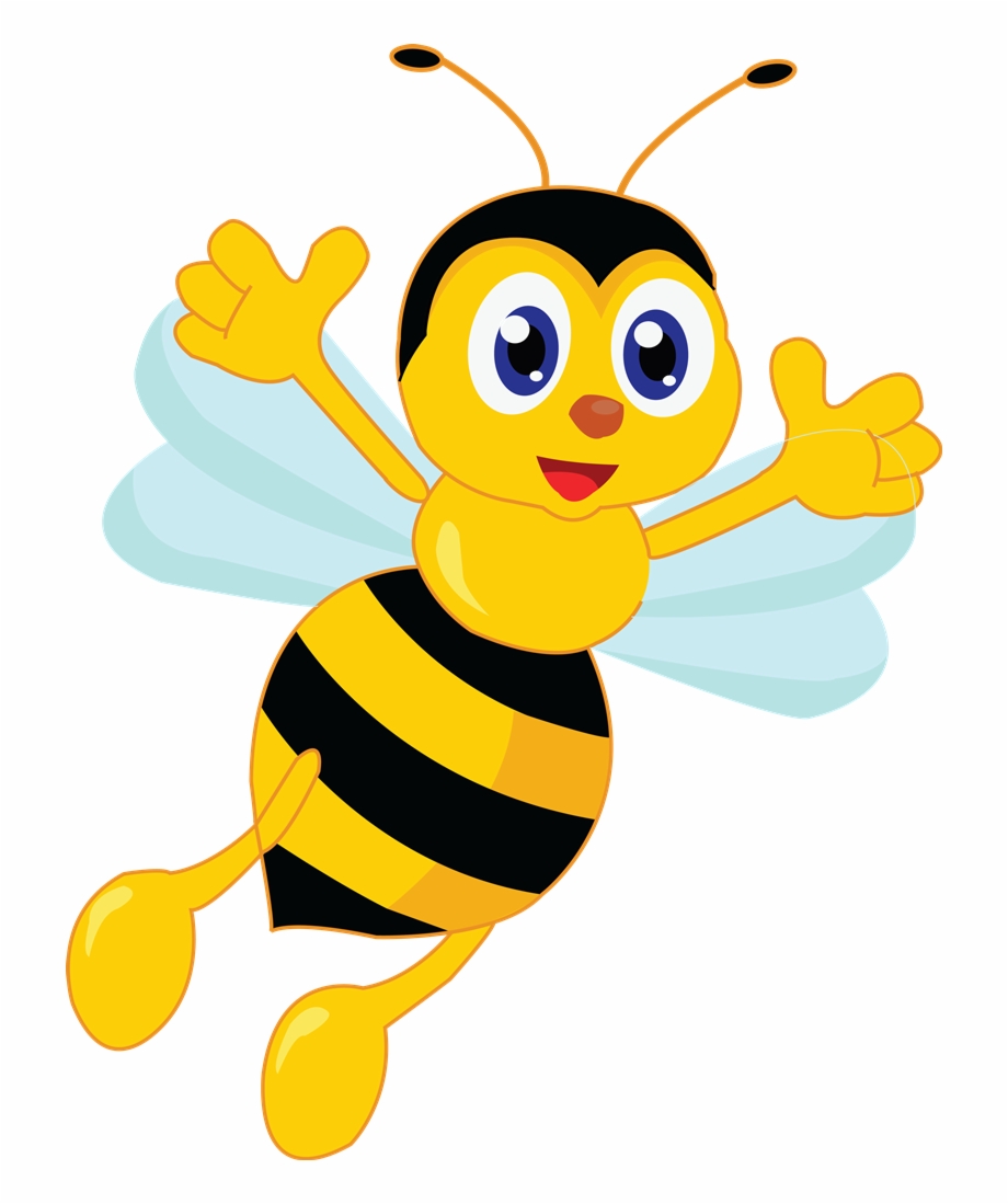 Bees clipart clip art, Bees clip art Transparent FREE for.