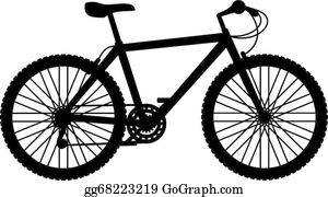 Bike Clip Art.