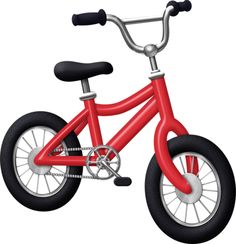 free motorized bicycle clip art. girl s bike royalty free.