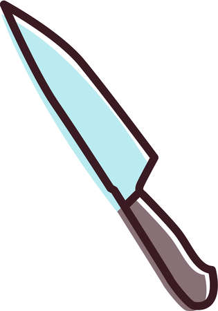 clipart knife