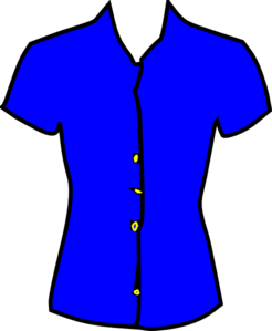 Free Blouse Cliparts, Download Free Clip Art, Free Clip Art.