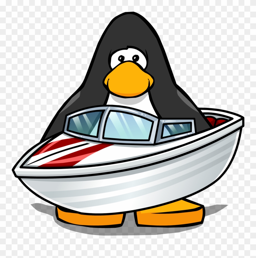 Cartoon Boat Png.