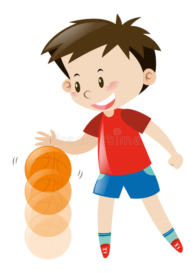 Bouncing basketball clipart 4 » Clipart Station.