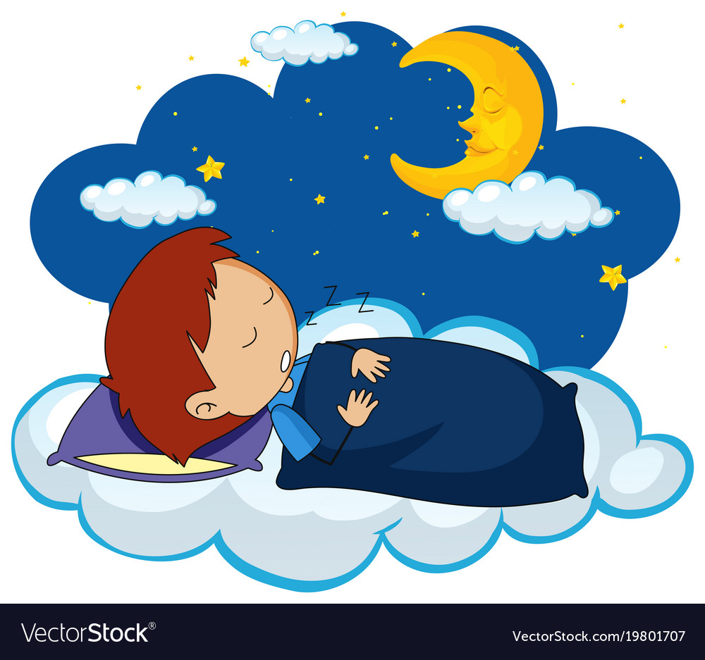 A Boy Sleeping Clipart 10 Free Cliparts Download Images On Clipground