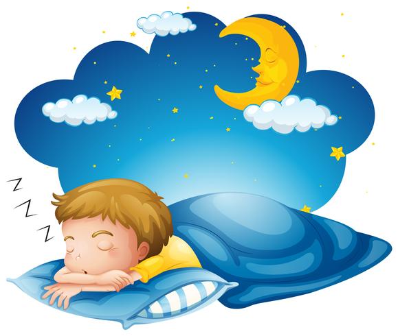 clipart of boy sleeping 10 free Cliparts | Download images on ...